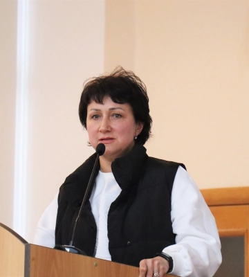 Тростянецька комунальна аптека доставлятиме ліки в села