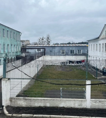 Скільки засуджених із Волині виявили бажання мобілізуватися