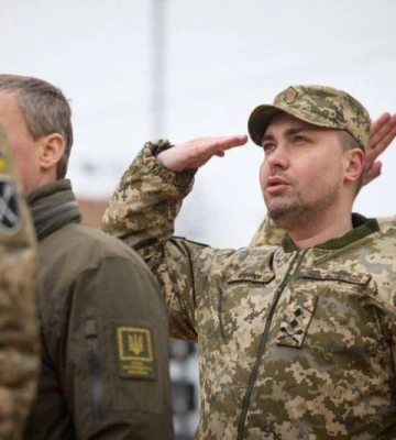 Владі аж свербить звільнити Буданова, та Захід не дає