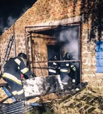 Розбита шибка в дитячому садочку: Кличко повідомив про наслідки атаки дронів