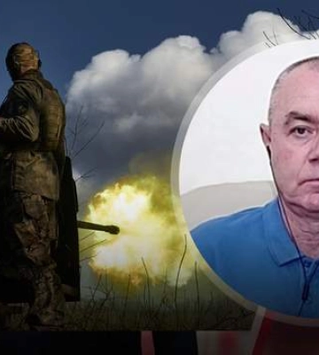Ситуація ще не катастрофічна: полковник запасу ЗСУ розповів про бої під Селидовим