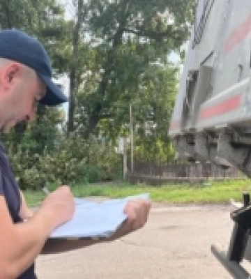 На Одещині судитимуть водія, який скоїв смертельну ДТП в Ізмаїлі на підприємстві