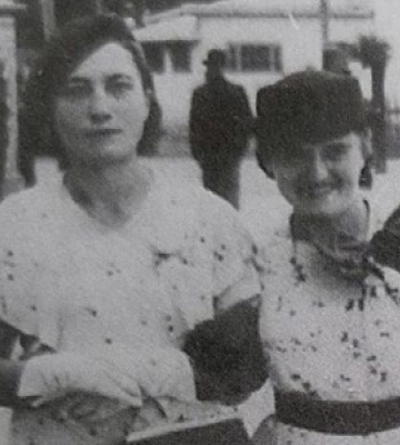 Сукні, зачіски, аксесуари: волинські модниці 100 років тому (ретрофото)