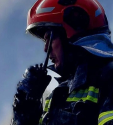 Минулої доби на Львівщині зареєстрували 4 пожежі