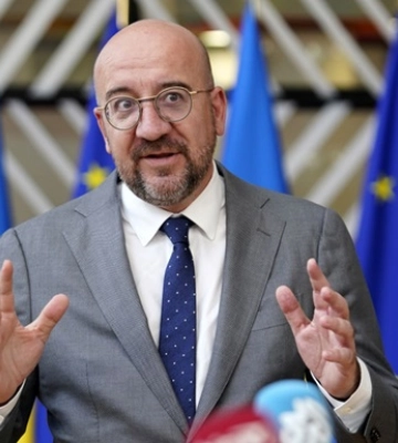 Будущее Украины - в ЕС: глава Евросовета заверил в дальнейшей поддержке