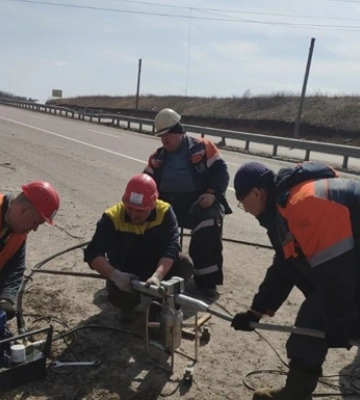 Російські окупаційні війська в ніч та вранці 9 разів атакували прикордонні райони Сумщини