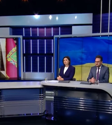 «Враг уже приближался к границе Купянска на 4 км» — Синегубов