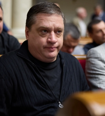 Роман Іванісов: Кабінет Міністрів України затвердив довгоочікуване положення про Реєстр прозорості Роман Іванісов: Кабінет Міністрів України затвердив довгоочікуване положення про Реєстр прозорості