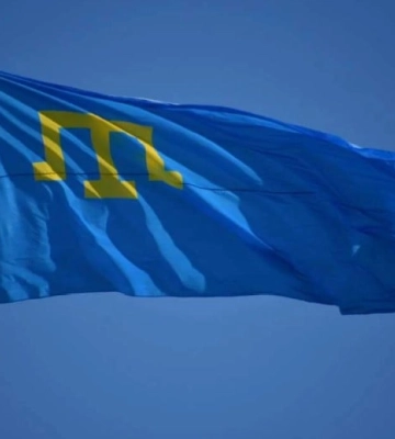 Естонія визнала депортацію кримських татар геноцидом