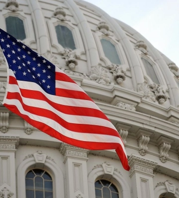 США сняли с РФ первые санкции: о чем идет речь