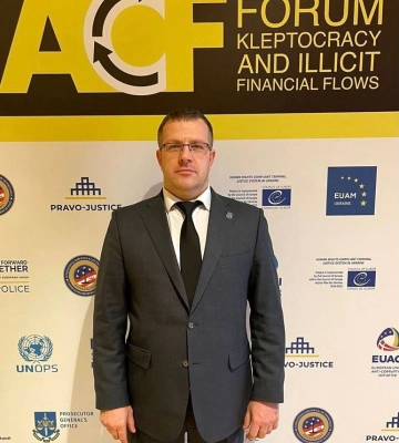 Главный прокурор Хмельницкой области прокомментировал скандал с получением инвалидности 50 подчиненных