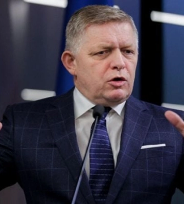 Премьер Словакии прогнозирует &quot;скорое завершение&quot; войны - вернет ли Россия оккупированный Мелитополь?