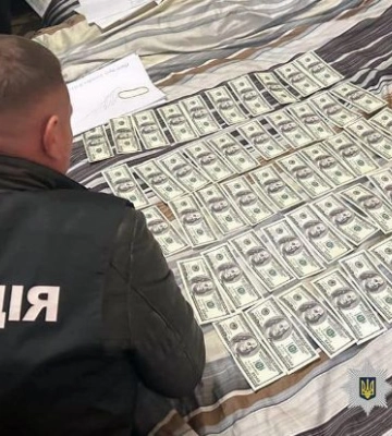 Понад 200 тисяч гривень за непридатність до військової служби: жителю Хмельниччини оголосили підозру