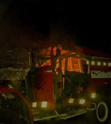 На Сумщині вночі зафіксували 24 вибухи: є руйнування