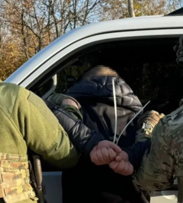 ГШ: на Купянском направлении идет 3 боя, враг атаковал Харьковщину из авиации