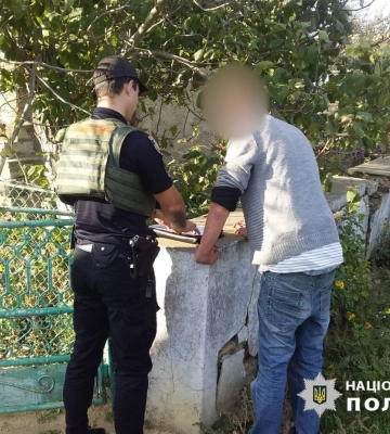 За домашнє насильством двом жителям Одещини загрожує позбавлення волі