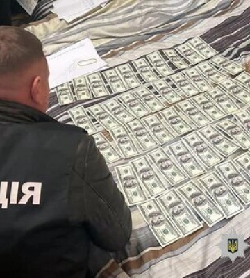 Понад 200 000 гривень за непридатність до військової служби: на Хмельниччині викрили &quot;схему&quot;