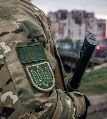 СБУ повідомила про підозру російському генералу, який командував наступом на Київ