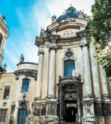 Львівський музей історії релігії створює цифровий архів