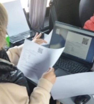 Мобільний Центр надання адміністративних послуг завітав до Грушівки на Первомайщині
