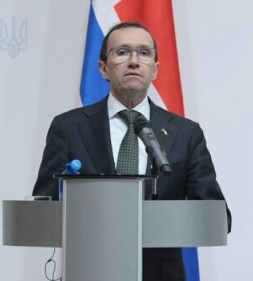 На кону 250 млн евро. Норвегия заявила о новом пакете энергетической поддержки Украины