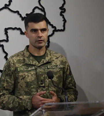 Прикордонники Львівського загону розпочали новий етап набору кандидатів на контрактну службу