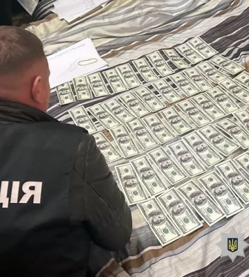 Понад 200 тисяч гривень за непридатність до військової служби: жителю Хмельниччини оголосили підозру