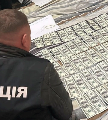 Понад 200 тисяч гривень за непридатність до військової служби: жителю Хмельниччини оголосили підозру