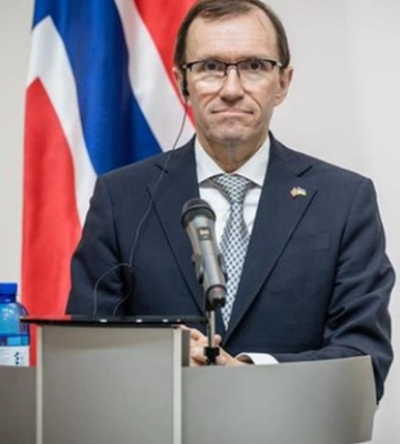 На кону 250 млн евро. Норвегия заявила о новом пакете энергетической поддержки Украины
