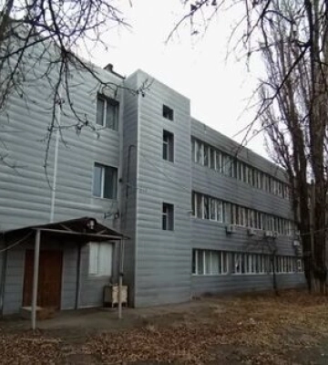 Фонд держмайна виставив на продаж виробника протезів в Одесі за 46 мільйонів
