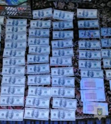 В Ужгороді поліція заблокувала черговий канал переправлення військовозобов’язаних через державний кордон України