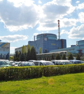 МАГАТЕ підтримає Україну в добудові блоків Хмельницької АЕС - Гроссі