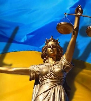 На Черкащині судитимуть жителя Луганщини, який перейшов на бік ворога