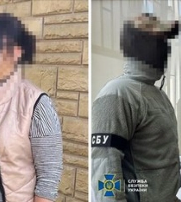 Обезврежена агентура РФ, пытавшаяся разведать маршруты поставок оружия