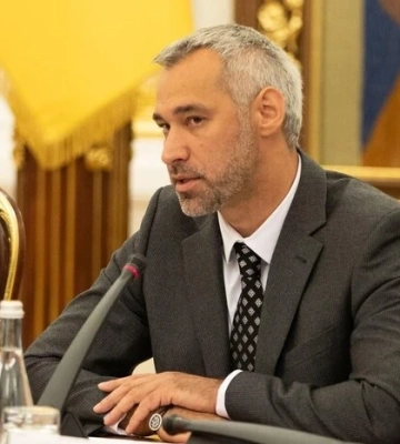 Ексгенпрокурор пояснив, як інваліди захопили прокуратуру Хмельниччини