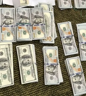 За $10 000 робив ухилянтів «студентами» польського вишу для виїзду за кордон — у Києві затримали студента-юриста