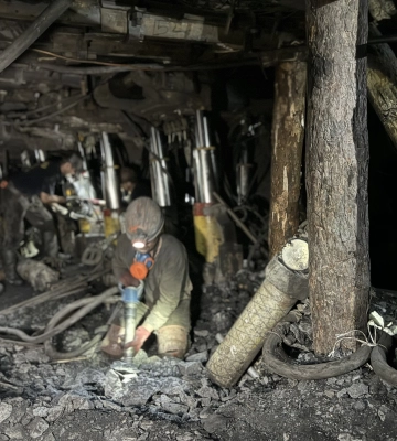 Виробництво сталі обвалиться вдвічі: чим загрожує втрата Покровська