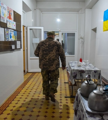 Прошел медосмотр пьяным: в Харькове осудили мужчину, который выключил телефон после ВВК