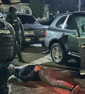 На Черкащині судитимуть зловмисників, які організували підготовку до вбивства судді