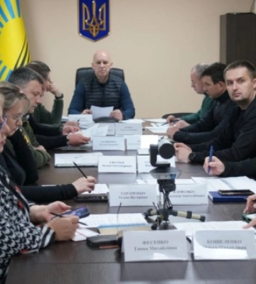 Донеччина виділила ще понад ₴60 мільйонів потреби військових - ОВА