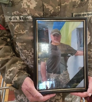 На Рівненщині ТЦК розшукує 25 тисяч чоловіків