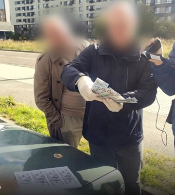 Переправляв ухилянтів через Тису за 15 тисяч доларів: у Львові затримали керівника благодійного фонду