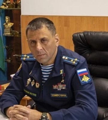 «Київ за три дні»: СБУ оголосила про підозру російському генералу