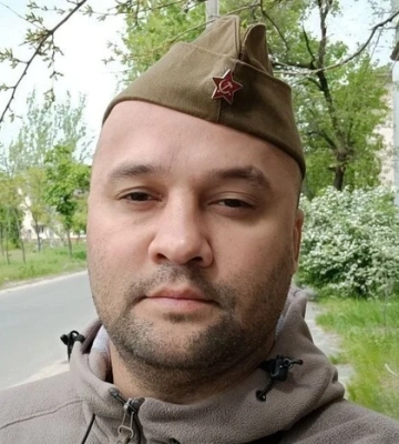 З'явилася інформація про загибель соратника Киви у Сіверськодонецьку З'явилася інформація про загибель соратника Киви у Сіверськодонецьку