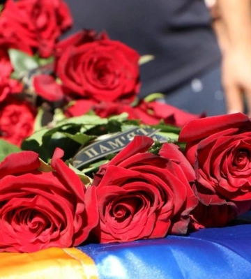На фронті загинули троє військових з Полтавщини