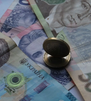 Середня пенсія на Франківщині – майже 5 тисяч гривень: менше лишень в 4 областях