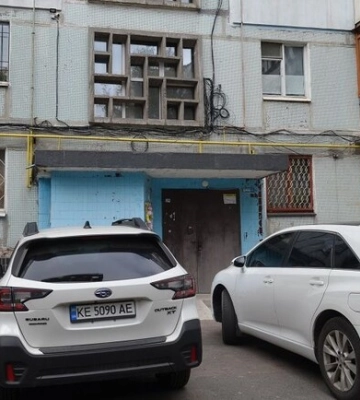 У Дніпрі вимкнули світло мешканцям багатоповерхівок, які сплачують за електроенергію