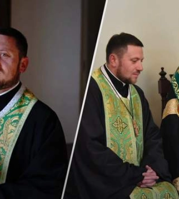 Уродженець Тернопільщини, який очолює УГКЦ в Австралії, стане кардиналом