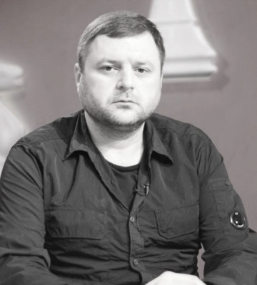Помер ексзаступник міського голови Дніпра Михайло Лисенко
