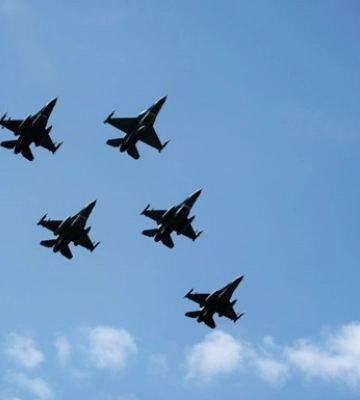 Підсумки 06.10: Нові F-16 і удар по Криму